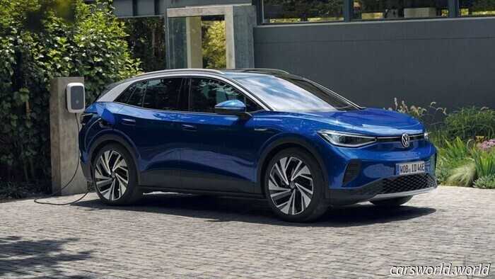 Las Ventas Europeas De Tesla Han Bajado Un 45%, Incluso Cuando El Mercado De Vehículos Eléctricos Aumenta Un 31% En 2025 | Carscoops